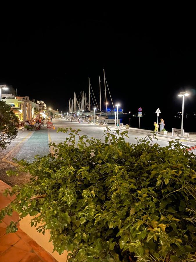 Hotel Karthea Korissia  Exterior foto