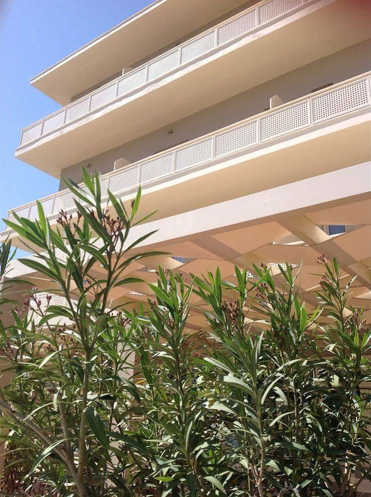 Hotel Karthea Korissia  Exterior foto